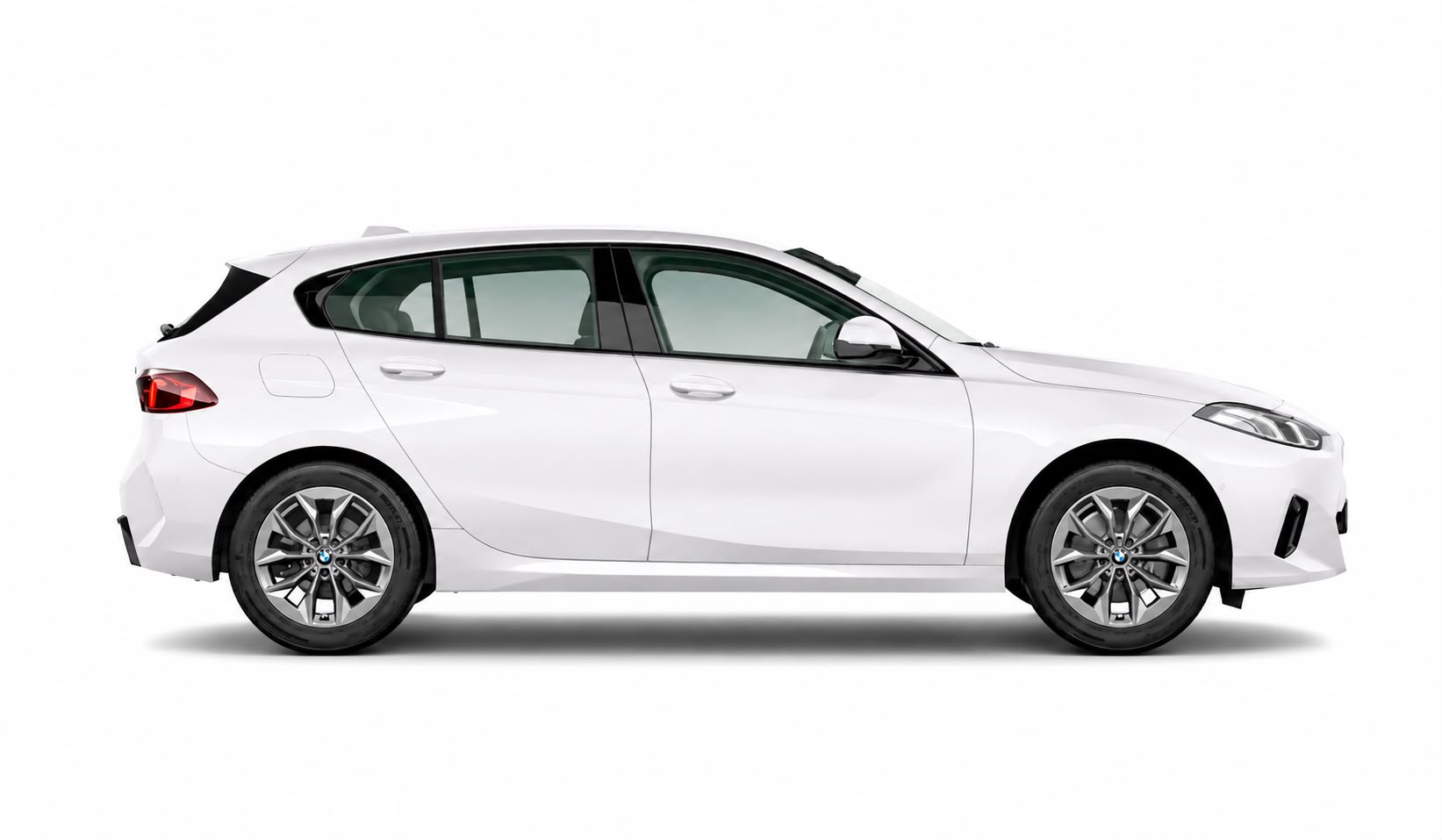 BMW 1er