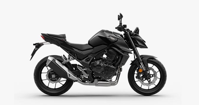 Honda CB500 Hornet